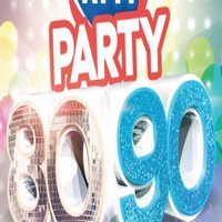 VA - RFM Party 80.90